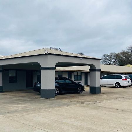 Economy Inn Ashdown Exterior photo